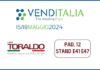 Venditalia 2024: l’anteprima di Caffè Toraldo