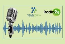 Venditalia 2024: parte oggi la campagna pubblicitaria su Radio 24