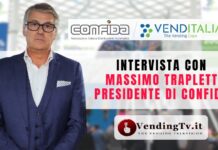 Venditalia 2024: l’intervista con Massimo Trapletti, Presidente di CONFIDA