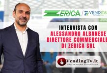 Venditalia 2024: l’intervista con Alessandro Albanese di Zerica srl