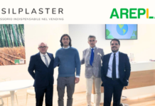 Nuova forza nel Vending: joint venture tra Silplaster e Arepla