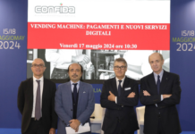 Nasce Pehi, nuova rete di prossimità per i pagamenti PagoPA attraverso vending machine