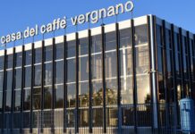 Caffè Vergnano: il 2023 si chiude con risultati in crescita in Italia e all’estero