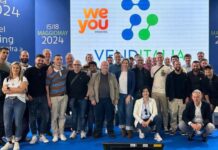 A Venditalia ampia delegazione di WeYou: “pronti alle sfide del futuro”