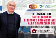 Venditalia 2024: l’intervista allo stand Alba Tramezzini