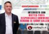 Venditalia 2024: l’intervista allo stand Barry Callebaut