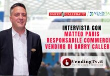 Venditalia 2024: l’intervista allo stand Barry Callebaut