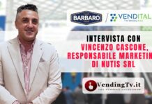 Venditalia 2024: l’intervista allo stand di Caffè Barbaro
