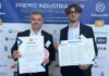 CDA vince il premio Industria Felix, il secondo dell’anno