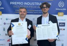 CDA vince il premio Industria Felix, il secondo dell’anno