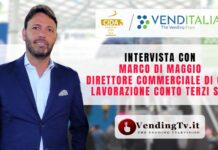 Venditalia 2024: l’intervista con Marco Di Maggio allo stand CIDA srl