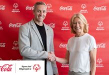 Partnership fino al 2031 tra The Coca-Cola Company e Special Olympics