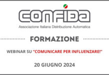 Formazione CONFIDA: webinar gratuito “Comunicare per influenzare!”