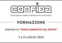 Formazione CONFIDA: due webinar formativi sul RENTRI