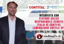 Venditalia 2024: l’intervista con Stefano Calise di Contital