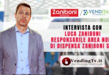 Venditalia 2024: l’intervista allo stand Dispensa Zaniboni