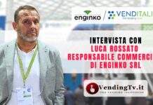 Venditalia 2024: l’intervista con Luca Rossato di Enginko srl