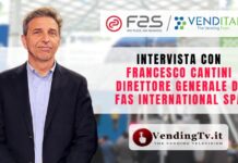 Venditalia 2024: l’intervista allo stand FAS International SB