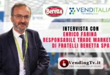 Venditalia 2024: l’intervista con Enrico Farina allo stand F.lli Beretta SpA
