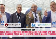 Venditalia 2024: l’intervista a quattro voci allo stand FLO Group