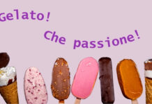 Gelato mania: nel 2023 prodotte quasi 170mila tonnellate di gelato confezionato