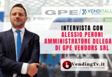 Venditalia 2024: l’intervista allo stand GPE Vendors