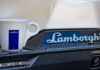 Partnership tra Automobili Lamborghini e Lavazza, simboli del made in Italy