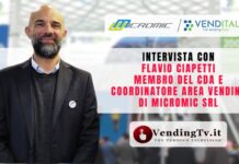 Venditalia 2024. l’intervista allo stand Micromic
