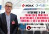Venditalia 2024: l’intervista con Francesco Minerba allo stand MOAK