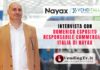 Venditalia 2024: l’intervista con Domenico Esposito allo stand Nayax