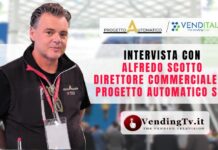 Venditalia 2024: l’intervista con Alfredo Scotto di Progetto Automatico