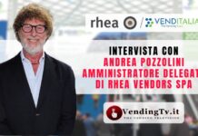 Venditalia 2024: l’intervista con Andrea Pozzolini AD di Rhea