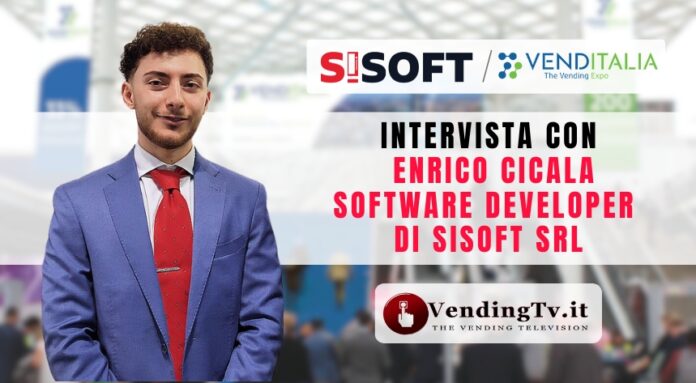 SISOFT VENDITALIA 694 VENDING NEWS