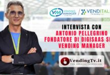 Venditalia 2024: l’intervista con Antonio Pellegrino della Digi Saas