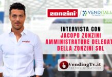 Venditalia 2024: l’intervista allo stand della Zonzini srl
