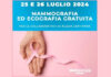 Acqua Sant’Anna e welfare care per la prevenzione del tumore al seno