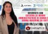 Venditalia 2024: l’intervista con Caterina De Mauro di Aroma Macchine da Caffè