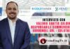 Venditalia 2024: l’intervista con Valerio Guatta allo stand Euroengel
