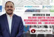 Venditalia 2024: l’intervista con Valerio Guatta allo stand Euroengel