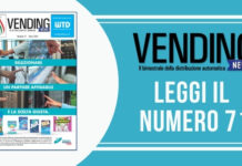 Rivista Vending News – Leggi il numero 71
