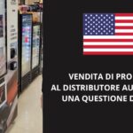 USA: i distributori di proiettili tutelano i minorenni