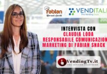 Venditalia 2024: l’intervista con Claudia Loda allo stand Fabian