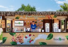 Foodness Spa rinnova la partnership con Acqua Village di Follonica e Cecina