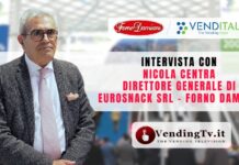 Venditalia 2024: l’intervista con Nicola Centra di Forno Damiani