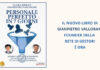 Il nuovo libro di Gianpietro Vallorani: sistemi innovativi per la ricerca del personale