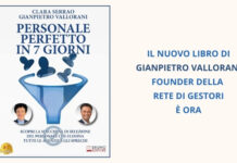 Il nuovo libro di Gianpietro Vallorani: sistemi innovativi per la ricerca del personale