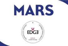 Mars Italia ottiene la certificazione EDGE® per la parità di genere