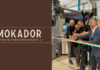 Industria 4.0: Mokador inaugura un impianto di tostatura innovativo