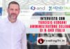 Venditalia 2024: l’intervista con Tarcisio Vergani allo stand N-and