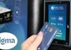 Paytec presenta SIGMA, il terminale di pagamento elettronico di ultima generazione